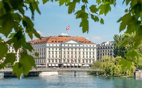Hotel Four Seasons Geneva